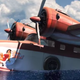 Illustration for article titled Turns Out Sullys Plane From iUncharted/i Can Be Found In A iLast Of Us/i Multiplayer Map